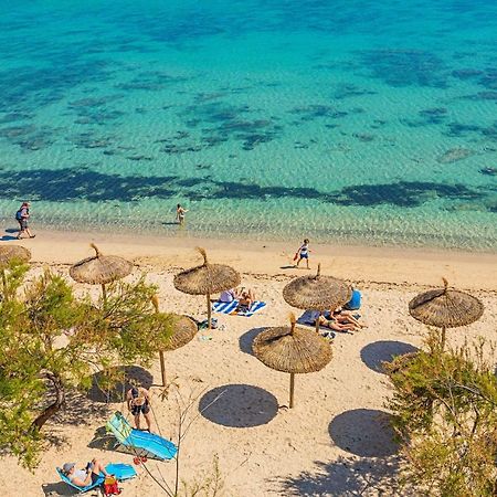 Seafront Apartment Voramar 31 By Sealand Villas Порт-де-Польєнса Екстер'єр фото